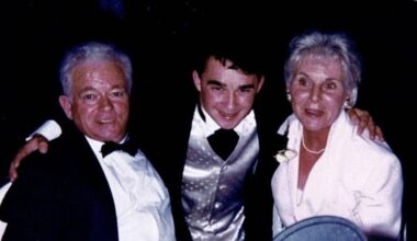 The late Kaye Tinsley remembered for his jockey mentoring :: Racing Queensland