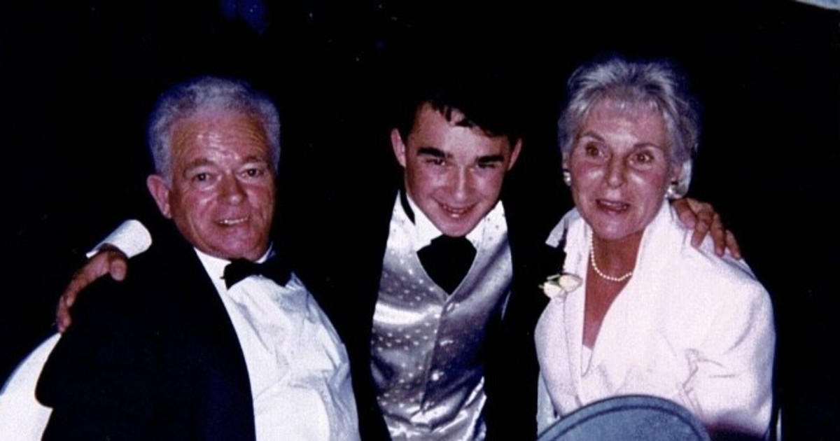 The late Kaye Tinsley remembered for his jockey mentoring :: Racing Queensland