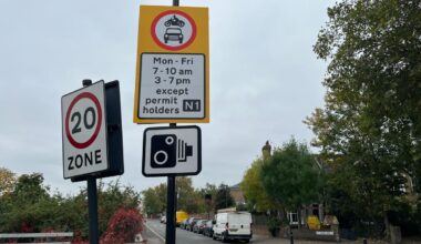 Battle to scrap south London LTNs after 'traffic pushed traffic elsewhere and no improvement to air quality'