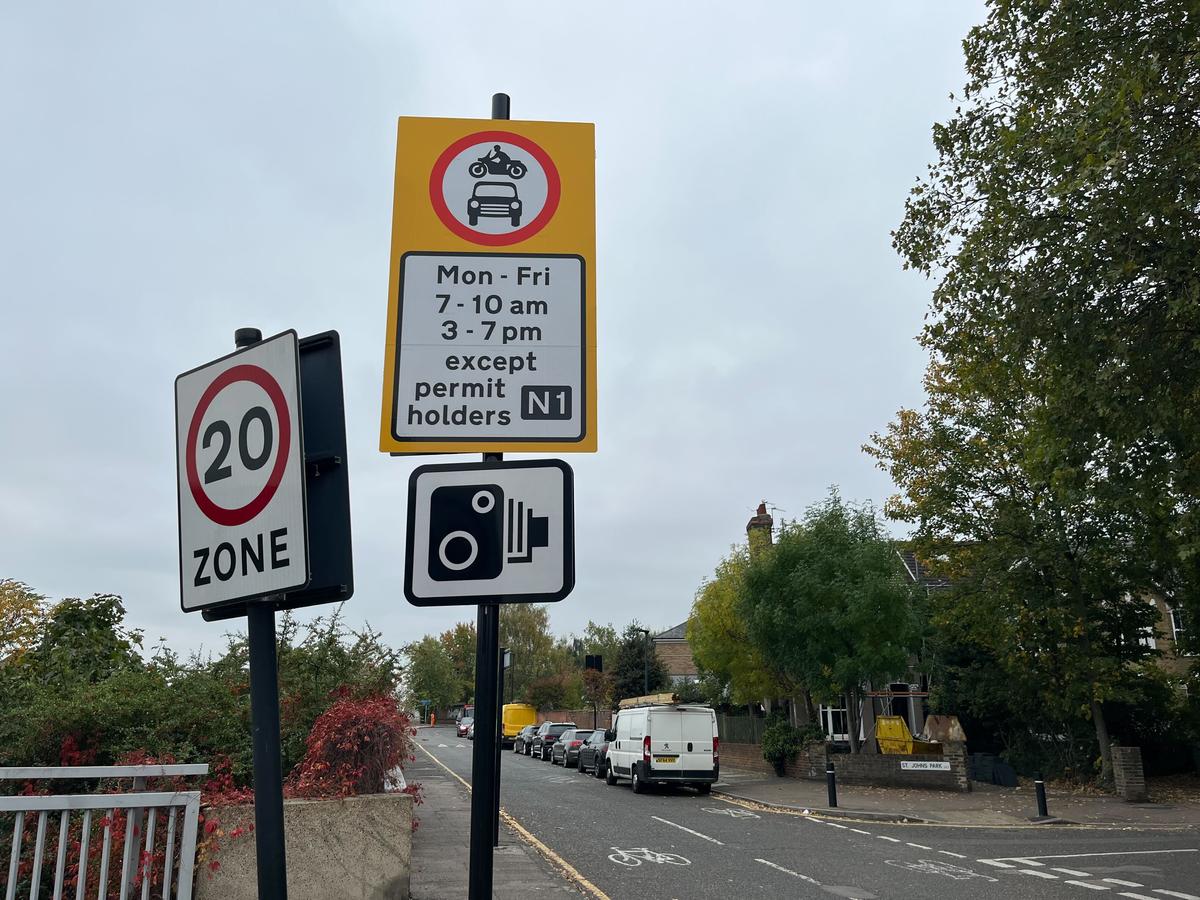 Battle to scrap south London LTNs after 'traffic pushed traffic elsewhere and no improvement to air quality'
