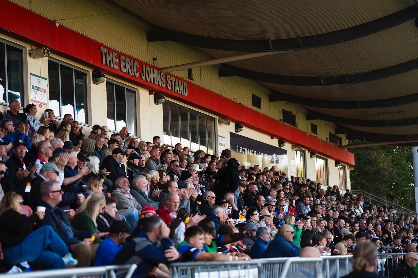 MATCH PREVIEW: Plymouth Albion vs Birmingham Moseley