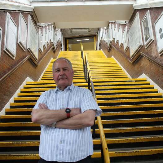 Lifts could finally be installed at two Harrow Tube stations after 20 years of campaigning Harrow Online