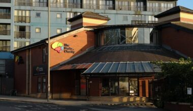 The Brain Charity launches recruitment for New Chief Executive Officer 