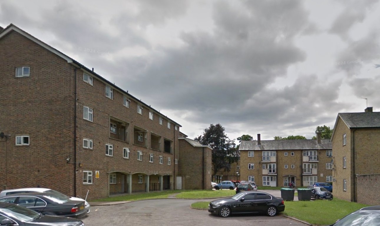 Six new blocks of flats approved in major Ealing estate regeneration
