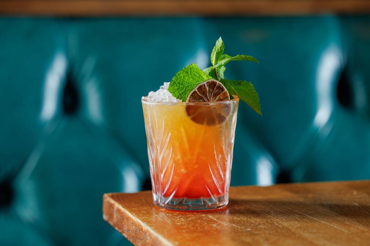 Birmingham’s Bespoke Cocktail Festival With £6 Signature Drinks Returns This Weekend