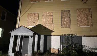 Human remains found in container outside abandoned property in New Britain: police – NBC Connecticut