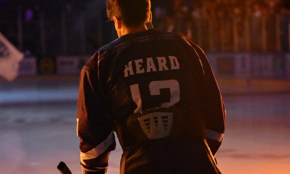 Sheffield Steelers swoop for former Glasgow Clan forward Mitch Heard