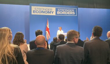 Kevin Hollinrake: Conference gave us back our confidence, now it's time for every Conservative to share our message