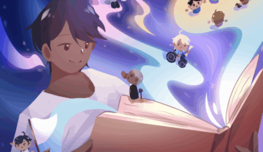 Opinion: I found my community by reading for fun — and you could too