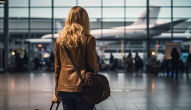Spain Unites with Italy, Germany, France, and UK: Europe’s Aviation Outlook for 2025 Reveals Strong Growth in Tourism