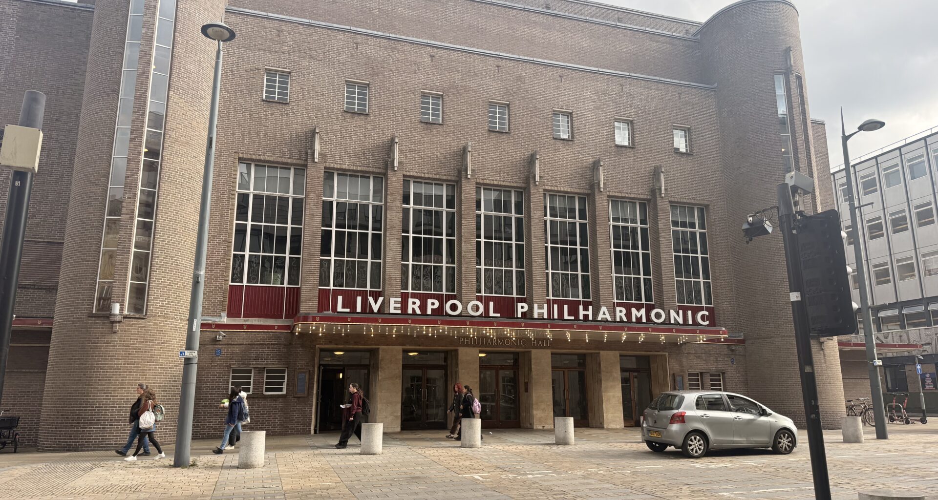 Young creatives in Liverpool welcome £25 million government arts investment