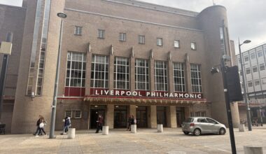 Young creatives in Liverpool welcome £25 million government arts investment