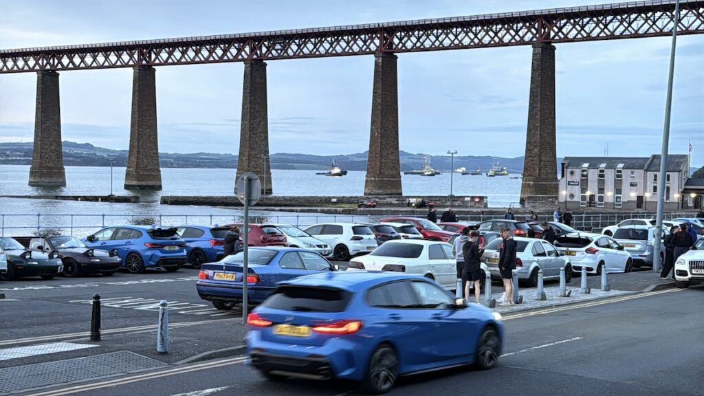 Locals in South Queensferry disappointed after petition