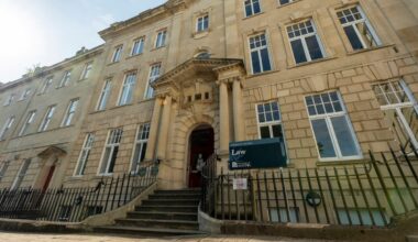 University's Law Clinic marks 30 years of free legal support for the community