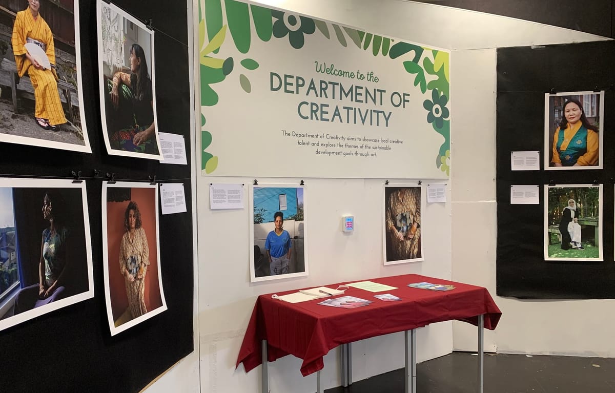 new photography exhibition opens in Bristol