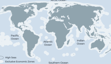 Gaza Sumud flotilla: How Israel breaks international maritime law | Israel-Palestine conflict News