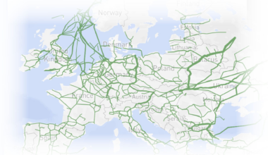 How much of Europe’s oil and gas still comes from Russia? | Russia-Ukraine war News