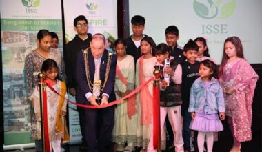 Film premiere celebrates heritage and community in South Leeds