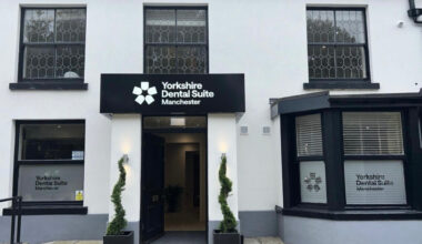 Yorkshire Dental Suite’s opens ninth clinic in major UK city
