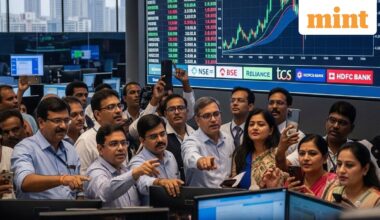Stock market today: Trade setup for Nifty 50, Trump tariffs, Tata Capital IPO to Gold prices; 7 stocks to buy or sell