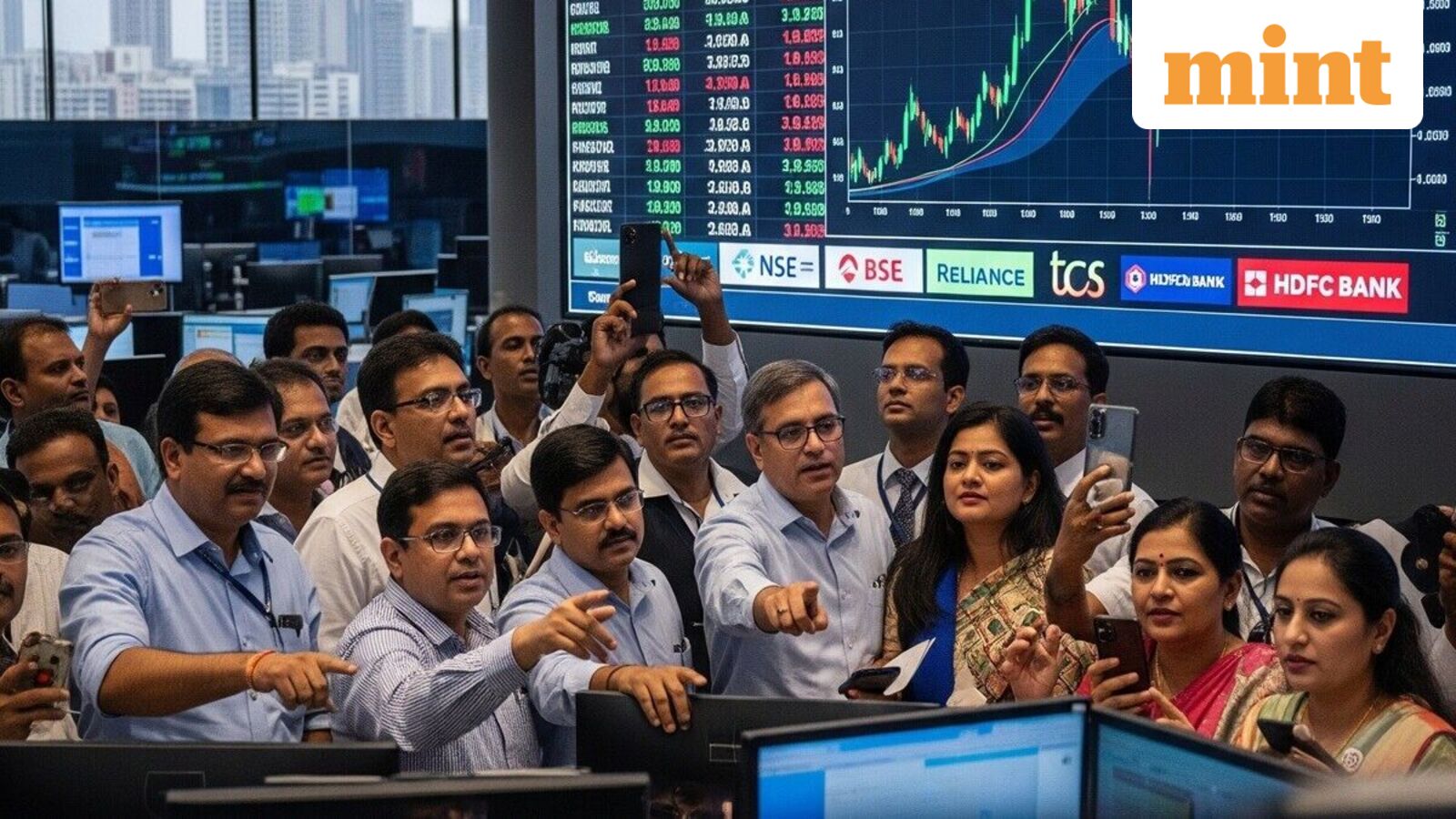 Stock market today: Trade setup for Nifty 50, Trump tariffs, Tata Capital IPO to Gold prices; 7 stocks to buy or sell
