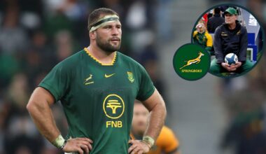 Thomas du Toit breaks silence on his ‘right decision’ transfer