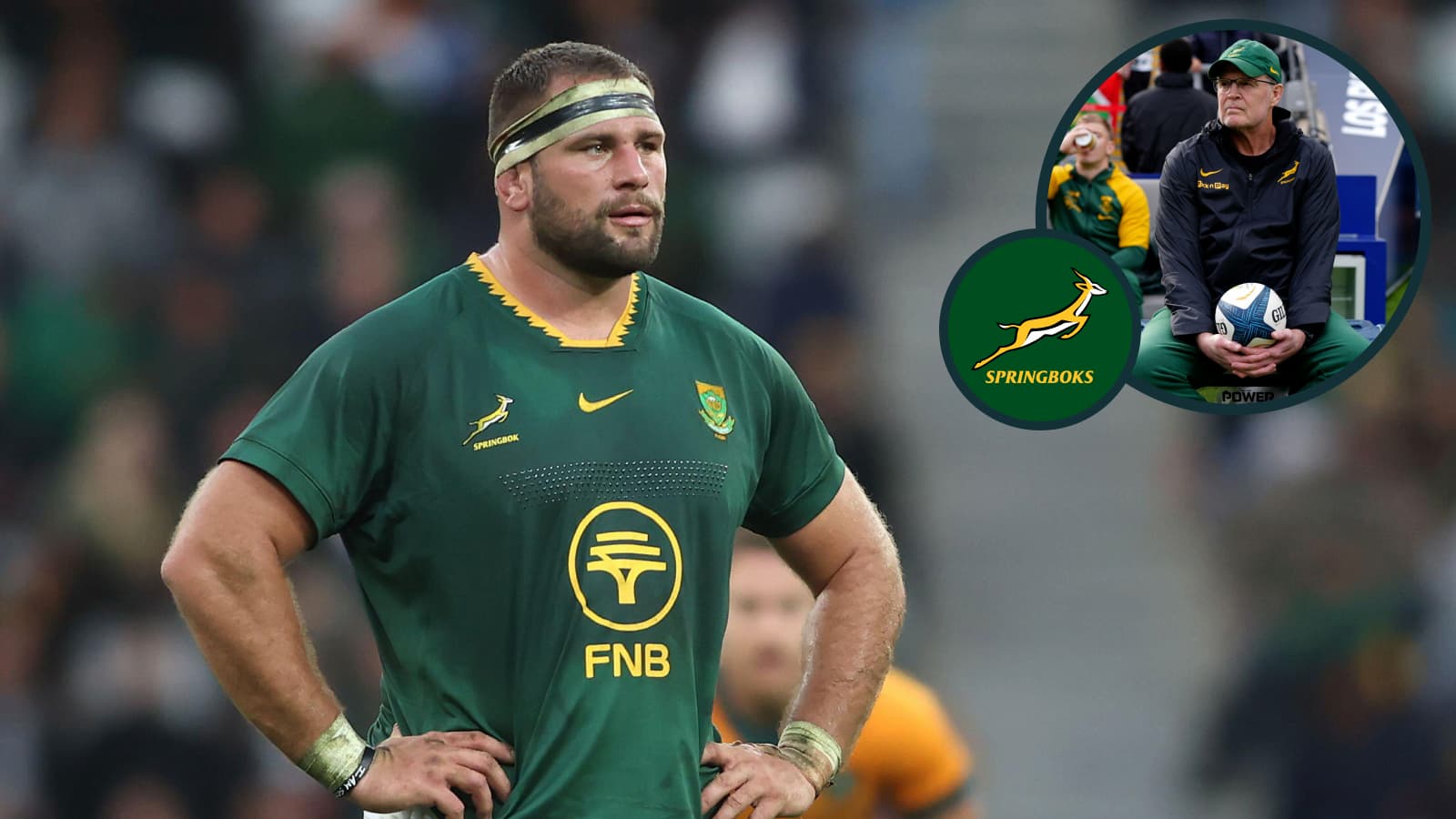 Thomas du Toit breaks silence on his ‘right decision’ transfer