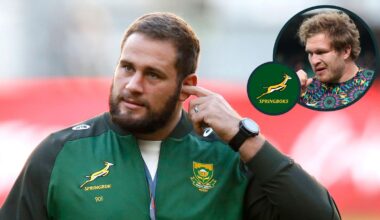 Thomas du Toit labels two Springboks ‘absolute freaks of nature’