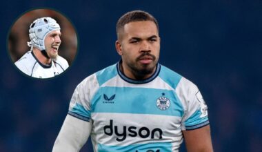 Five takeaways from a ‘slapstick theatre’