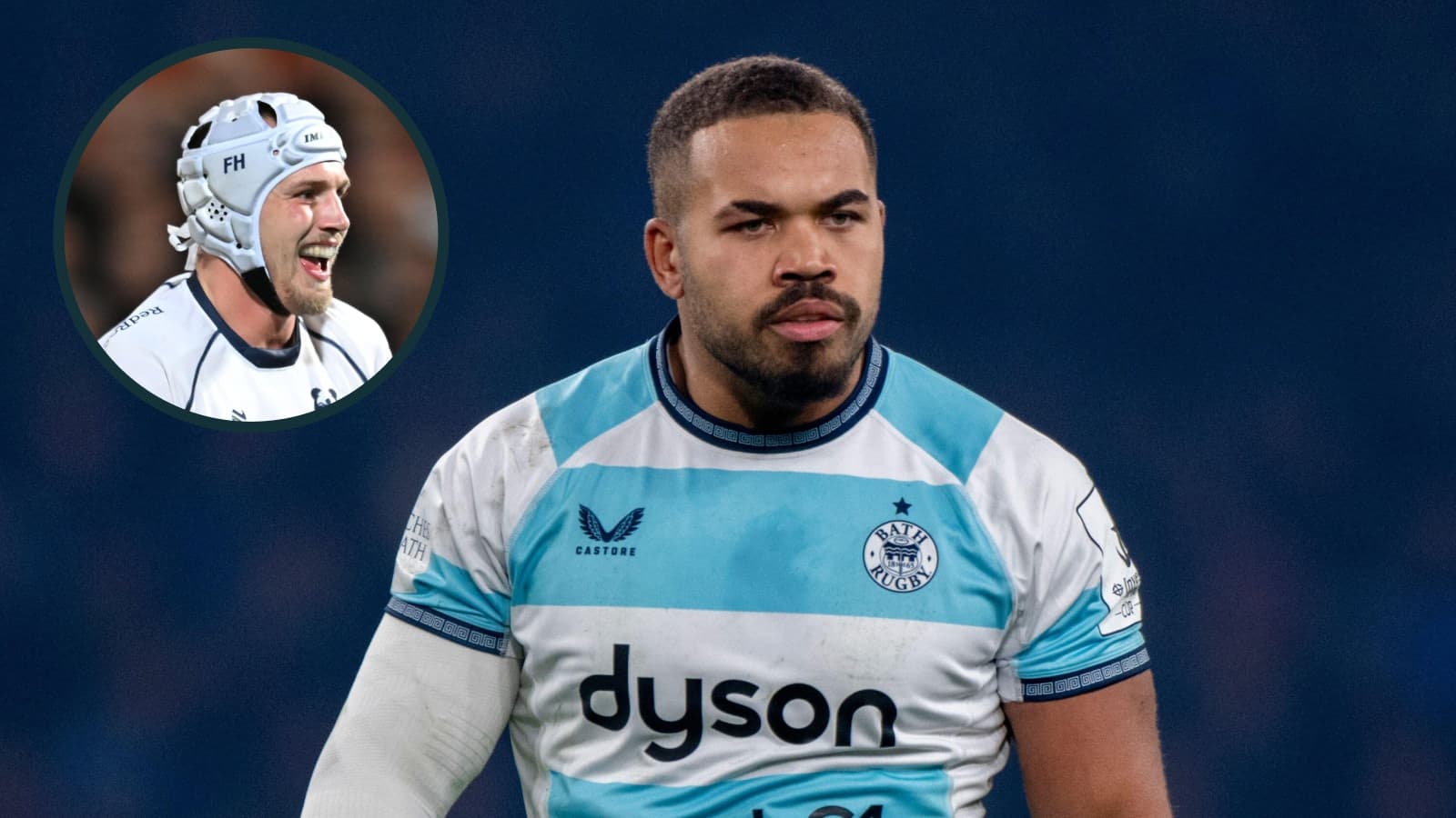 Five takeaways from a ‘slapstick theatre’