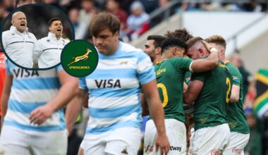 ‘Scary fact’ has England greats ‘mightily impressed’ with Boks