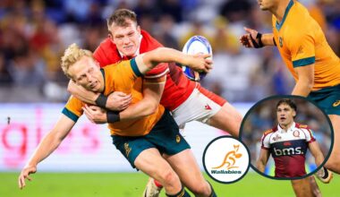 Winners and losers include Carter Gordon ‘coup'