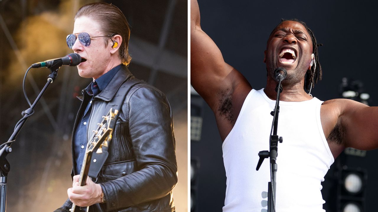 Interpol and Bloc Party Announce European Tour