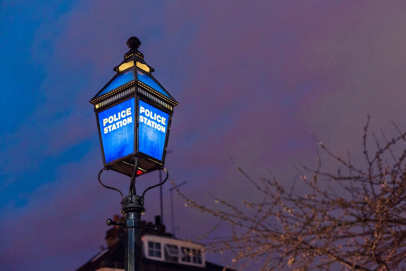 Lewisham one of only two 24-hour Met Police counters left as services face cuts