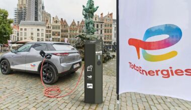 Investment platform launched in France to accelerate EV charger rollout in municipalities
