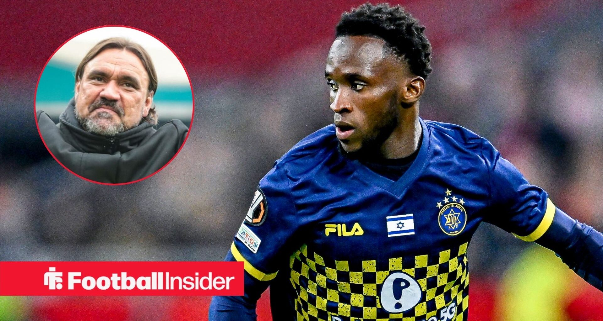 Issouf Sissokho's stance on joining Leeds United in January revealed