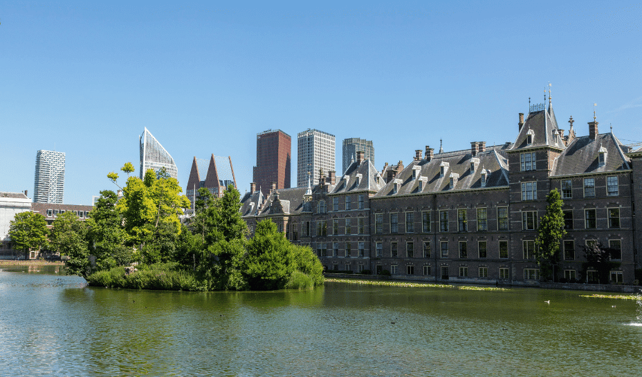 netherlands