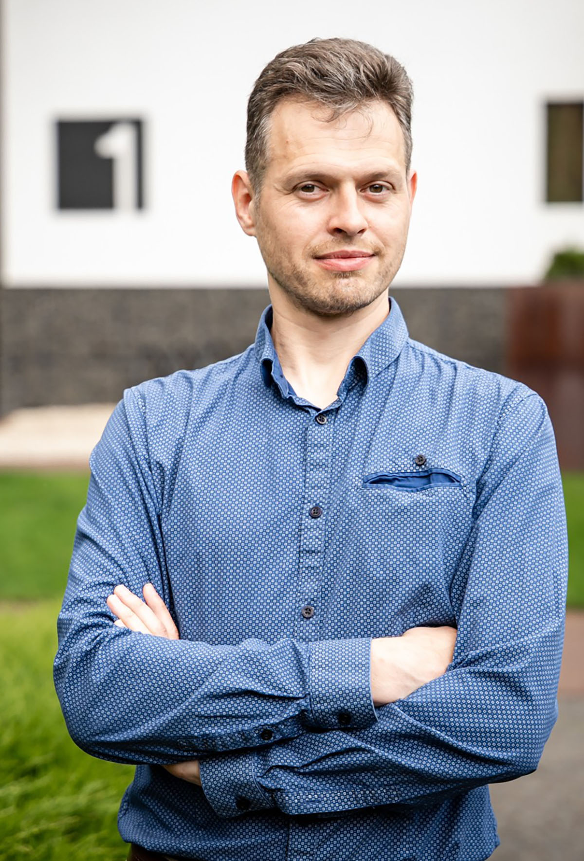 Ivan Gomza is sceptical that Switzerland and Norway can sway the EU policy, but he concedes that some member states could cite their example to impose limits of their own, including by age or gender of incoming Ukrainians.