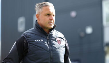 Salford Red Devils v Hull FC