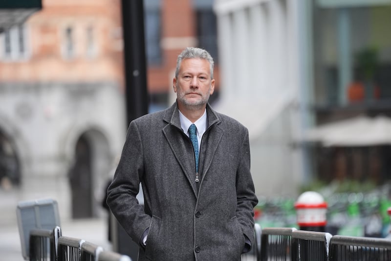 Former Reform UK leader in Wales, Nathan Gill pleaded guilty to accepting bribes in exchange for making pro-Russian statements while an MEP
