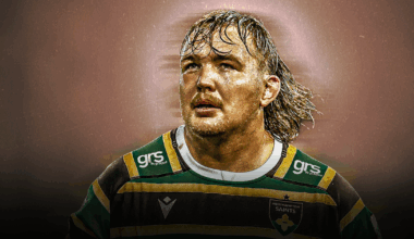 Rassie Erasmus may have found his own Will Skelton-sized juggernaut