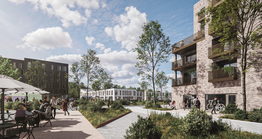 Elements Edinburgh developer seeks extra time to finalise agreement on public contributions