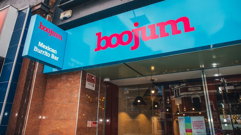 Blow for Boojum’s burrito ambitions in Britain as two English sites close inside first year