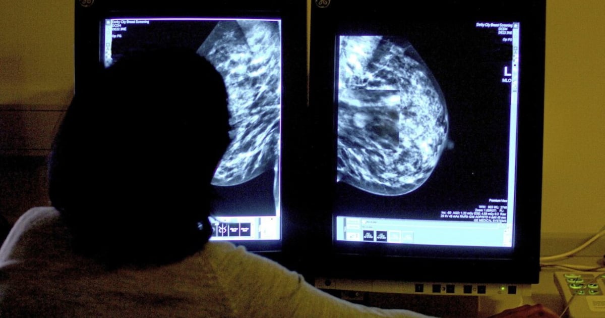 ‘Scandalous’ waiting times for cancer treatment condemned – The Irish News