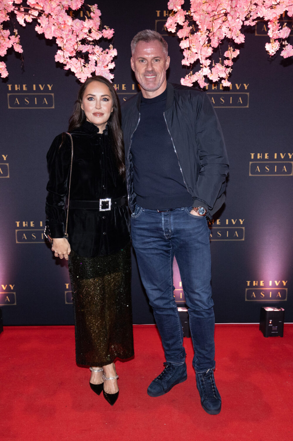 Credit: The Ivy Asia Liverpool