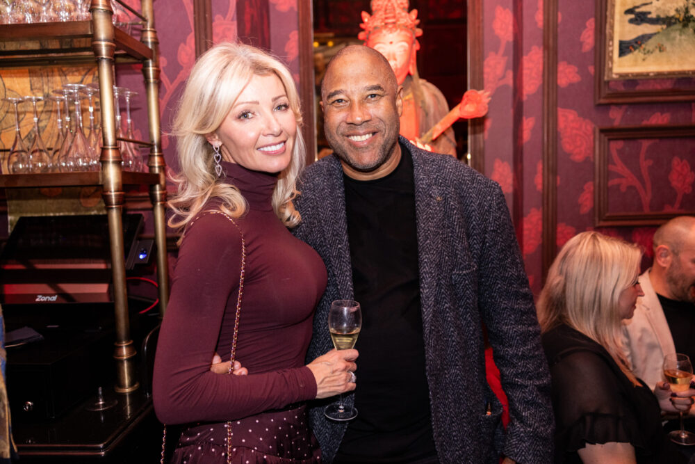 Credit: The Ivy Asia Liverpool