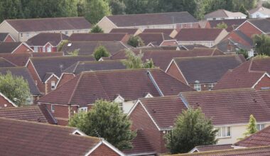 Northern Ireland house prices rise twice as much as next highest area in UK despite early market ‘slowdown’ – The Irish News