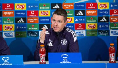 Every word from Marc Skinner and Julia Zigiotti press conference | Atleti v Man Utd Women