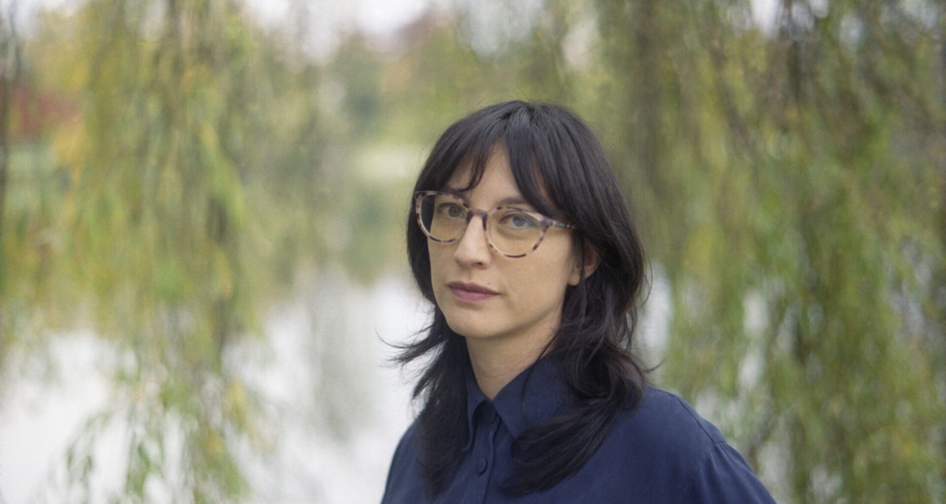 On Book Cover Magic, List-Making and Mayonnaise, with Jacquelyn Zong-Li Ross – Scout Magazine