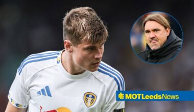 Daniel Farke has to take notice after what Jaka Bijol did away from Leeds